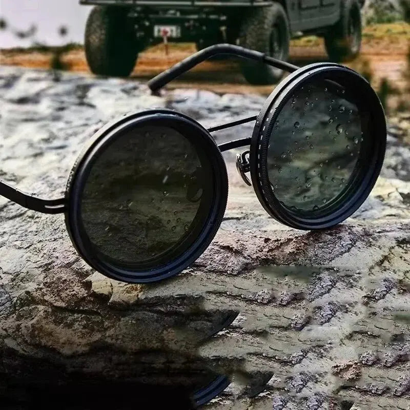 UNDRWND® Phantom Stealth Shades
