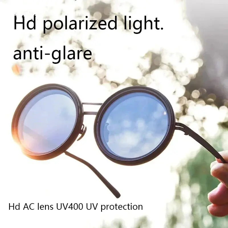 UNDRWND® Phantom Stealth Shades