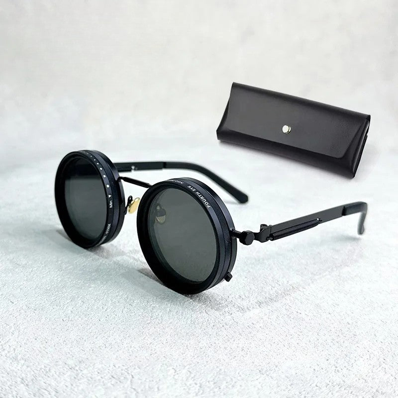UNDRWND® Phantom Stealth Shades